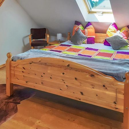 Nice Home In Neu Zauche Ot Caminche With Wifi Caminchen エクステリア 写真