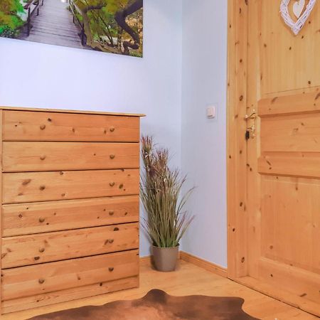 Nice Home In Neu Zauche Ot Caminche With Wifi Caminchen エクステリア 写真
