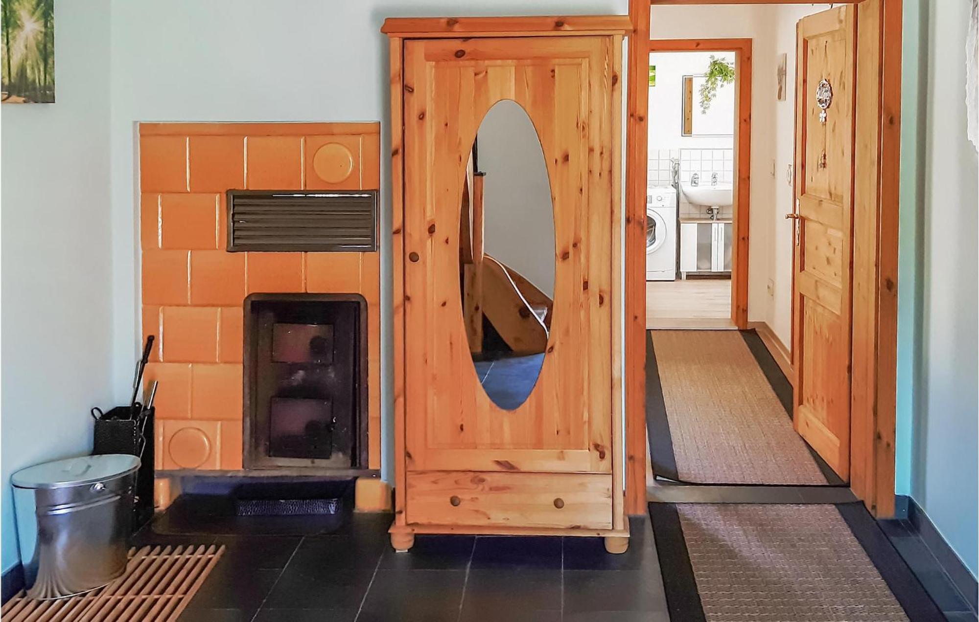 Nice Home In Neu Zauche Ot Caminche With Wifi Caminchen エクステリア 写真