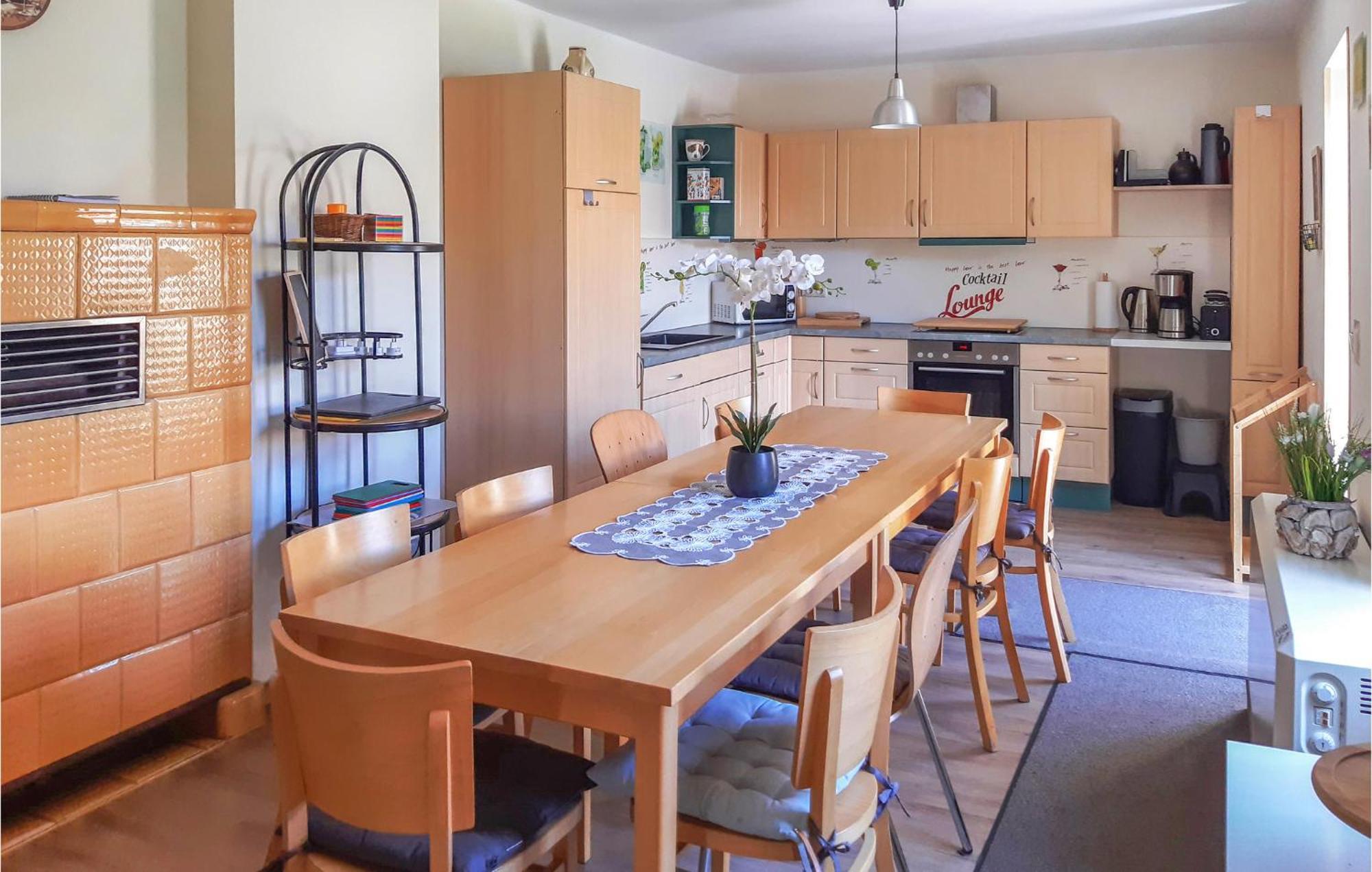 Nice Home In Neu Zauche Ot Caminche With Wifi Caminchen エクステリア 写真