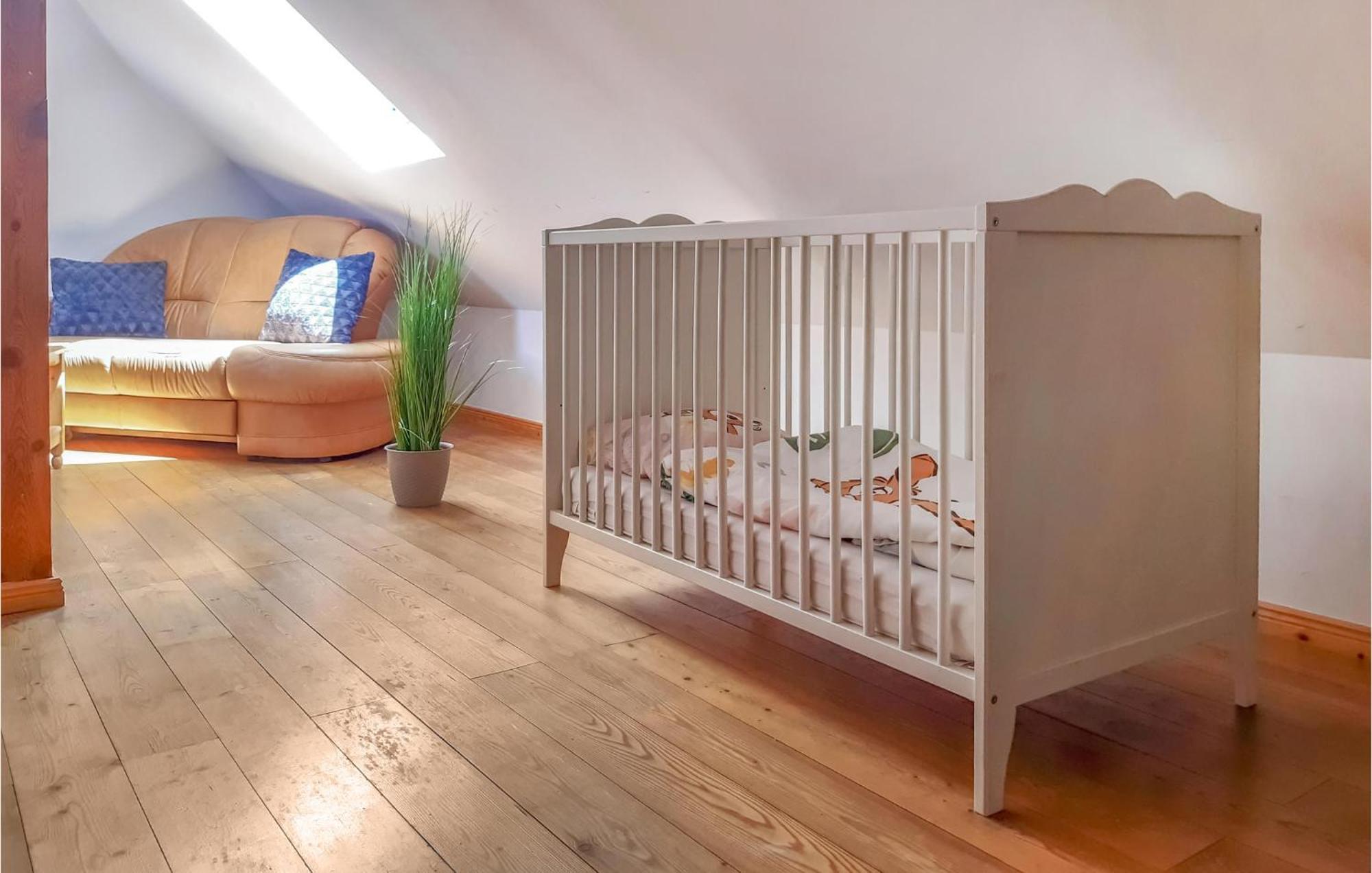 Nice Home In Neu Zauche Ot Caminche With Wifi Caminchen エクステリア 写真