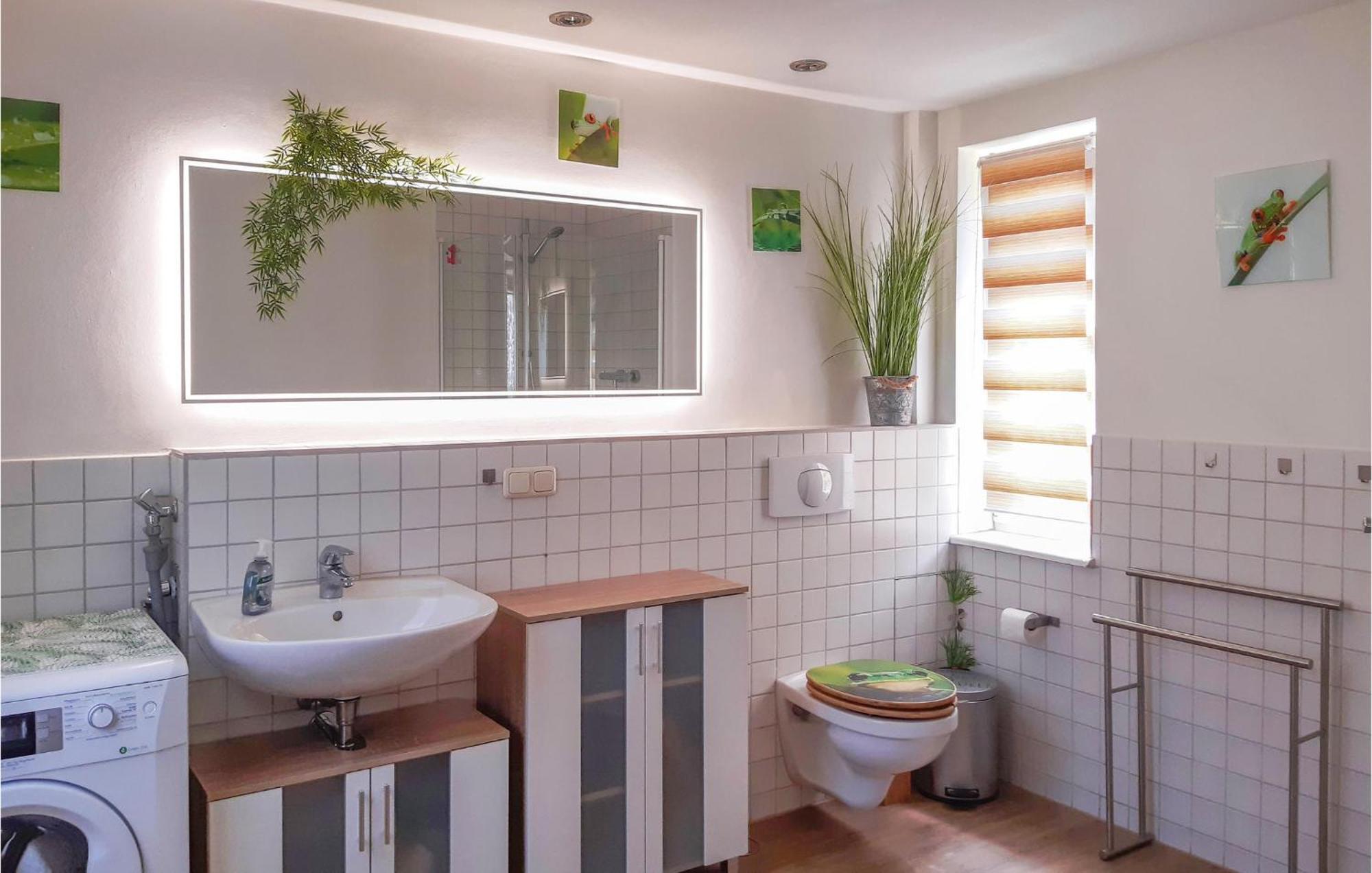Nice Home In Neu Zauche Ot Caminche With Wifi Caminchen エクステリア 写真